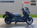 Yamaha X-Max