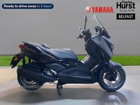 Yamaha X-Max 300 TECH MAX Xmax 300 Tech Max (24My) in Antrim