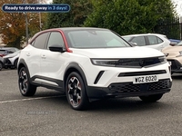 Vauxhall Mokka 1.2 Turbo Sri Premium 5Dr in Antrim