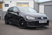 Volkswagen Golf 2.0 TDI BlueMotion Tech GTD Hatchback 5dr Diesel DSG Euro 6 (s/s) (184 ps) *FULL SERVICE HISTORY * in Down