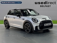 MINI HATCHBACK 2.0 Cooper S Sport 5Dr in Antrim