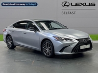 Lexus ES 300H 2.5 4Dr Cvt Premium Edition in Antrim