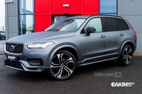 Volvo XC90 2.0 B5D [235] R DESIGN Pro 5dr AWD Geartronic in Derry / Londonderry