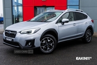 Subaru XV 1.6i SE Premium 5dr Lineartronic in Derry / Londonderry