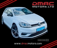 Volkswagen Golf 1.6 TDI SE Nav Hatchback 5dr Diesel Manual Euro 6 (s/s) (115 ps) in Tyrone