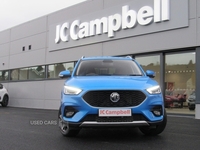 MG ZS 1.0 T-GDI Exclusive Auto Euro 6 5dr in Down