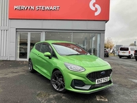 Ford Fiesta ST-2 TURBO in Antrim