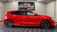 Ford Focus 1.5 Focus ST-Line X TDCi 5dr in Antrim