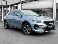 Kia XCeed 1.6 CRDi 2 in Derry / Londonderry