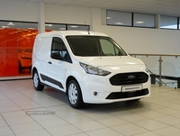 Ford Transit Connect 1.5 200 EcoBlue Trend Panel Van 5dr Diesel Manual L1 Euro 6 (s/s) (120 ps) in Tyrone