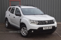 Dacia Duster 1.0 TCe 100 Essential 5dr in Antrim