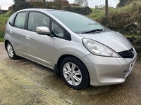 Honda Jazz 1.4 i-VTEC ES 5dr CVT in Down