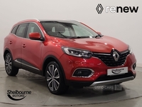 Renault Kadjar 1.5 Blue dCi S Edition SUV 5dr Diesel Manual Euro 6 (s/s) (115 ps) in Down