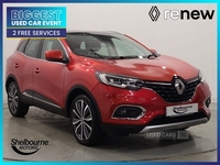 Renault Kadjar 1.5 Blue dCi S Edition SUV 5dr Diesel Manual Euro 6 (s/s) (115 ps) in Down