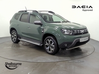 Dacia Duster New Duster Journey 1.3 tCe 150 5dr Auto 4x2 in Armagh