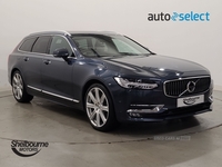 Volvo V90 2.0 T5 Inscription Plus Estate 5dr Petrol Auto Euro 6 (s/s) (250 ps)** in Down