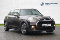 MINI HATCHBACK 1.5 Cooper Seven 5dr in Antrim