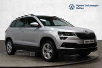 Skoda Karoq 1.0 TSI 110 SE 5dr in Antrim