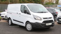 Ford Transit Custom in Derry / Londonderry