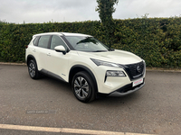 Nissan X-Trail STATION WAGON in Derry / Londonderry