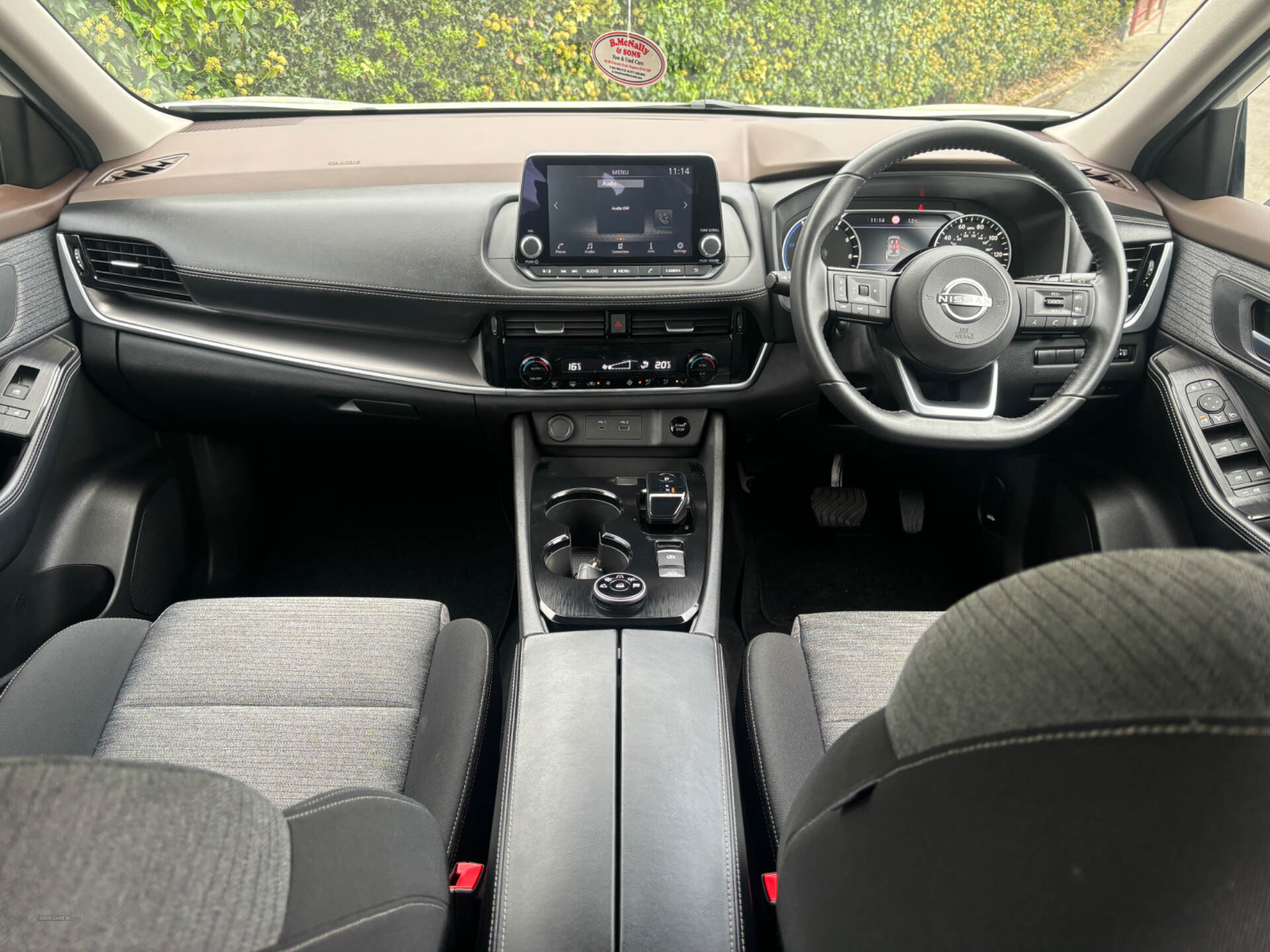 Nissan X-Trail STATION WAGON in Derry / Londonderry