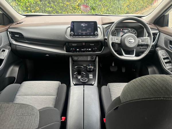 Nissan X-Trail STATION WAGON in Derry / Londonderry