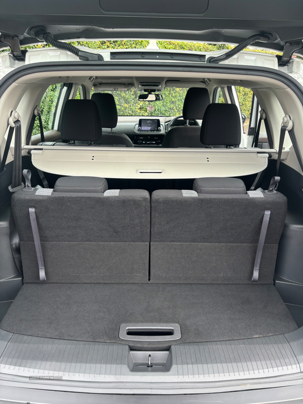 Nissan X-Trail STATION WAGON in Derry / Londonderry