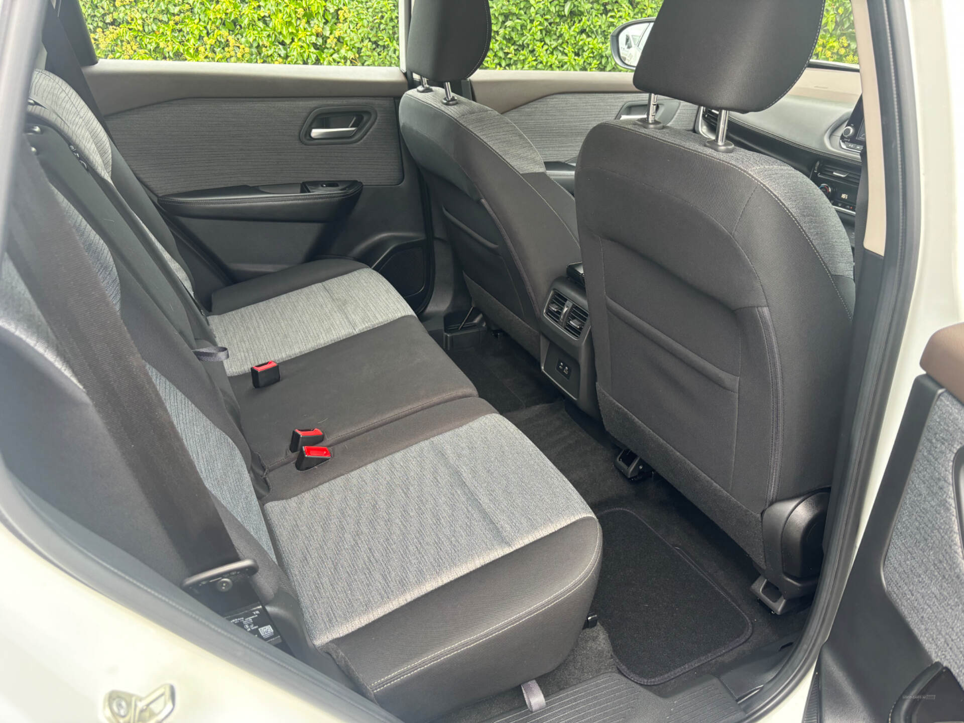 Nissan X-Trail STATION WAGON in Derry / Londonderry