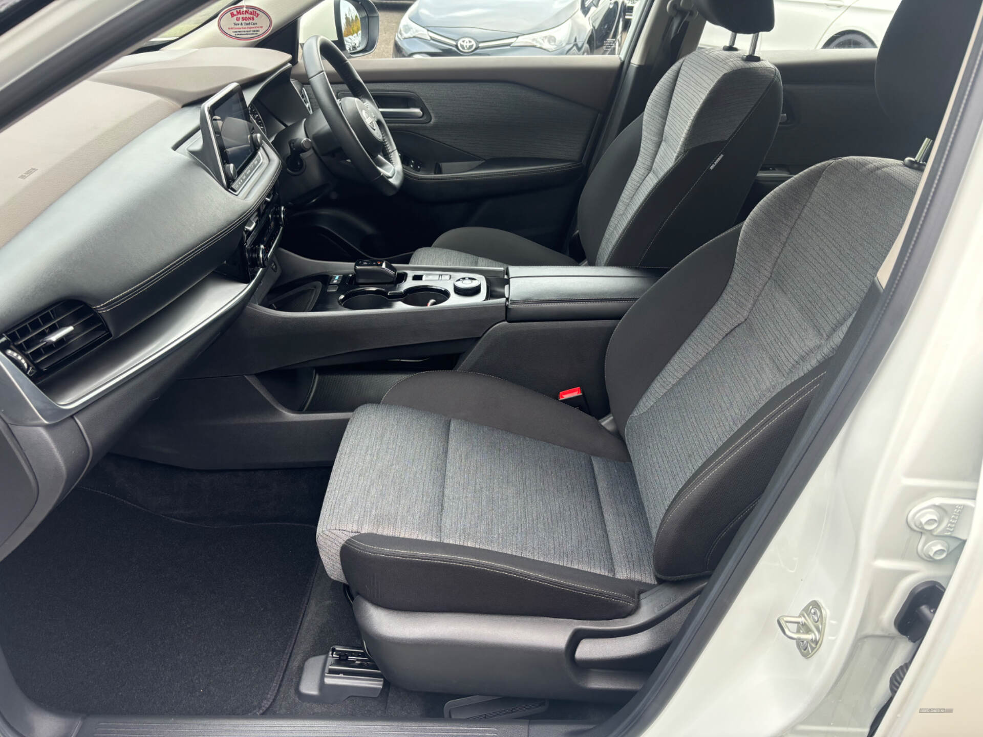 Nissan X-Trail STATION WAGON in Derry / Londonderry