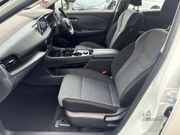 Nissan X-Trail STATION WAGON in Derry / Londonderry
