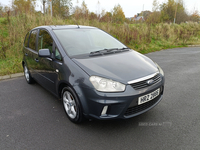 Ford C-max ESTATE in Antrim