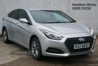 Hyundai i40 DIESEL SALOON in Antrim