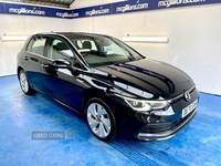 Volkswagen Golf DIESEL HATCHBACK in Tyrone