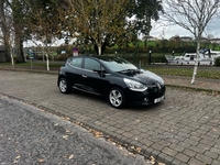 Renault Clio 1.5 dCi 90 Dynamique MediaNav Energy 5dr in Fermanagh