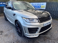 Land Rover Range Rover Sport ESTATE in Antrim