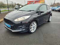 Ford Fiesta HATCHBACK in Down