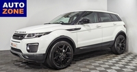 Land Rover Range Rover Evoque DIESEL HATCHBACK in Derry / Londonderry