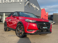 DS 3 Crossback HATCHBACK in Derry / Londonderry