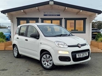 Fiat Panda Pop in Derry / Londonderry