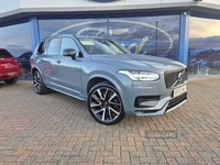 Volvo XC90 Plus in Derry / Londonderry