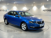 Skoda Octavia DIESEL HATCHBACK in Tyrone