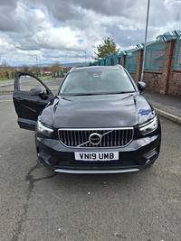 Volvo XC40 2.0 D3 Momentum 5dr in Derry / Londonderry