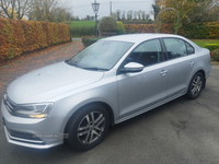 Volkswagen Jetta 2.0 TDI SE 4dr DSG in Tyrone