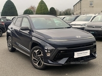 Hyundai Kona HATCHBACK in Derry / Londonderry