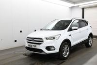 Ford Kuga DIESEL ESTATE in Antrim