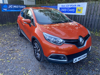 Renault Captur HATCHBACK in Antrim