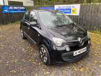 Renault Twingo HATCHBACK in Antrim