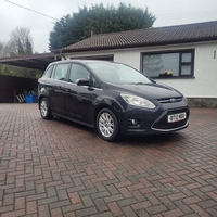 Ford Grand C-MAX DIESEL ESTATE in Down