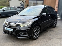 Honda HR-V DIESEL HATCHBACK in Tyrone