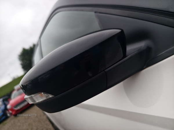 Skoda Fabia HATCHBACK SPECIAL EDITIONS in Fermanagh